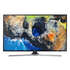Телевизор 40" Samsung UE40MU6100UX (4K UHD 3840x2160, Smart TV, USB, HDMI, Bluetooth, Wi-Fi) черный/серый