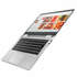 Ультрабук Lenovo IdeaPad Yoga 710-14ISK i5 6200U/8Gb/256Gb SSD/940MX 2Gb/14" FullHD/Win10 silver touch