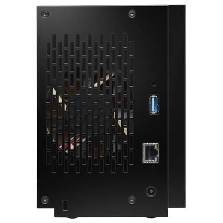 Сетевое хранилище NAS 4000Gb Seagate (STCT4000200) BNAS 2-Bay