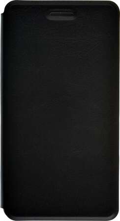Чехол для LG Max X155 Lux skinBOX, черный 