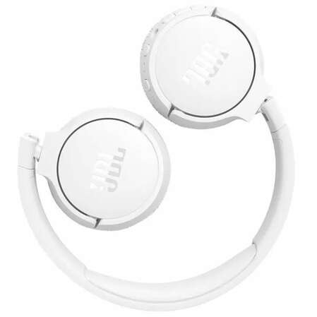 Bluetooth гарнитура JBL Tune 670NC White