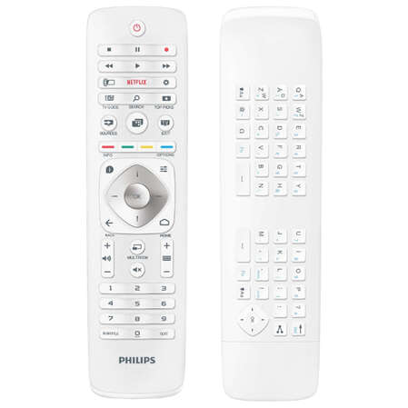 Телевизор 55" Philips 55PFT6510 (Full HD 1920x1080, 3D ,Smart TV, USB, HDMI, Wi-Fi) серый