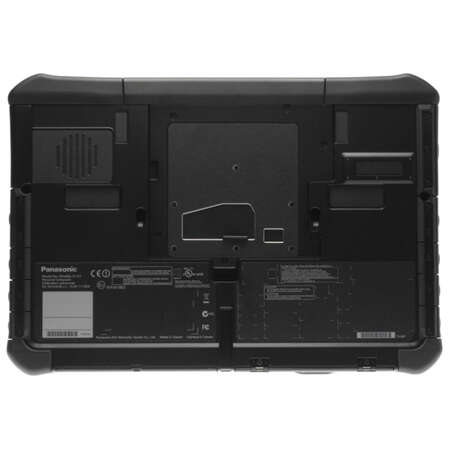Планшет Panasonic Toughbook CF-D1 Core i5 2520M/4G/320Gb/13.3" AG TouchScreen/intel GMA HD3000/WiFi/BT/Cam/Com-port/Win7 Prof