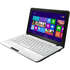 Ноутбук MSI S12 3M-057RU AMD E1-2100/4GB/500GB/UMA/11,6" 1366х768/WiFi/BT/Windows 8 for SST White-Black