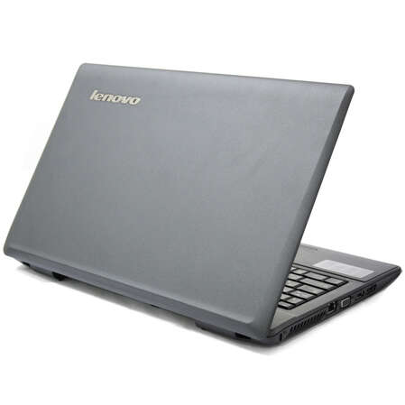 Ноутбук Lenovo IdeaPad G565 AMD P340/2Gb/250Gb/ATI 5470 512/15.6/Cam/WiFi/DOS 59-057200 (59057200)