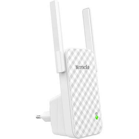 Повторитель Wi-Fi Tenda A9 802.11n 300Мбит/с