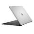 Ультрабук Dell XPS 13 Core i7 6560U/8Gb/256Gb SSD/13.3" Touch QHD+/Win10 Silver