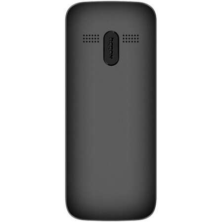 Мобильный телефон Nobby 100 Grey/Black