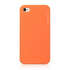 Чехол для iPhone 4/iPhone 4S Deppa Air Case, оранжевый