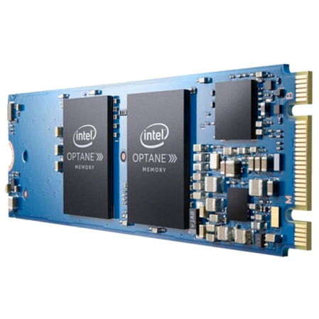 Внутренний SSD-накопитель 16Gb Intel MEMPEK1W016GA Optane M.2 PCI-E