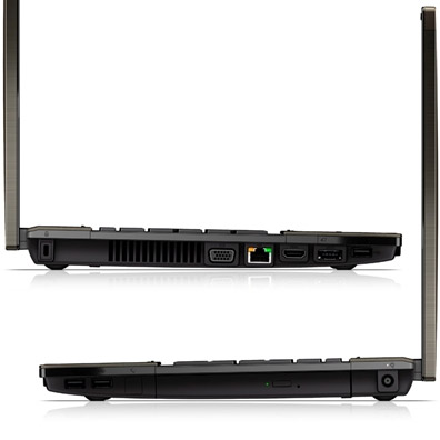 Ноутбук HP ProBook 4525s WS814EA AMD Phenom II P920/4Gb/640Gb/DVD/HD 530v/BT/cam/15.6"HD/Win 7HP
