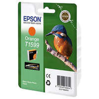 Картридж EPSON T1599 Orange для Stylus Photo R2000 C13T15994010