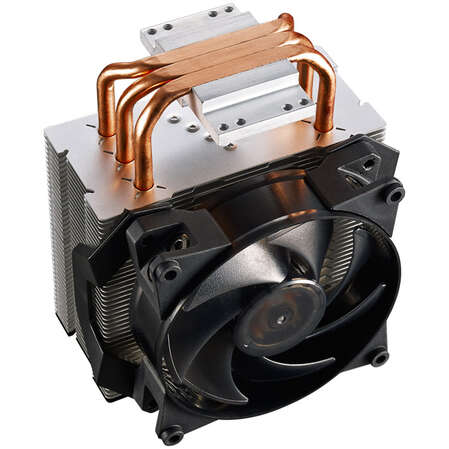 Cooler for CPU Cooler Master MasterAir Pro 3 MAY-T3PN-930PK-R1 775/1156/1155/1150/1151/2011/2011v3/AM3+/AM3/AM2+/FM2+/FM2/FM1