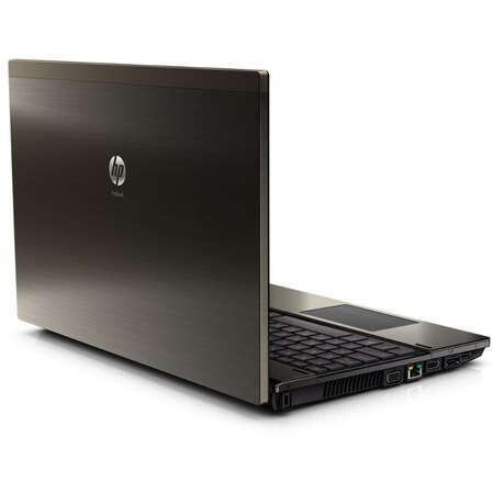 Ноутбук HP ProBook 4520s WS882EA i5-450M/2Gb/320Gb/DVD/HD4350/15.6"/Win7 PRO