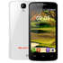 Смартфон BQ Mobile BQS-4560 Golf White