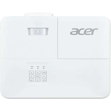 Проектор ACER X1527i (DLP, 1080p, 1920x1080, 4000Lm, 10000:1, +НDMI, Wi-Fi, 3D Ready, 2.7kg)
