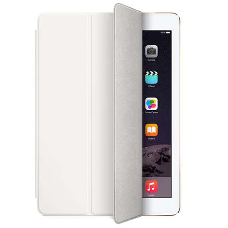 Чехол для Pad Mini/iPad Mini 2/iPad Mini 3 Smart Cover White