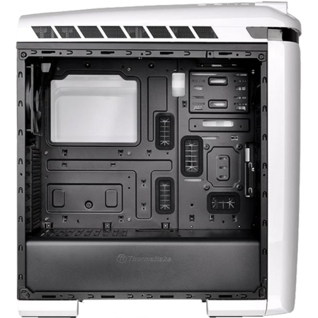 Корпус ATX Miditower Thermaltake Versa C22 RGB Snow Edition CA-1G9-00M6WN-00 White
