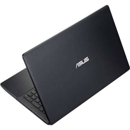 Ноутбук Asus X751Ld Core i3 4030/6Gb/750Gb/NV GT820M 2Gb/17.3"/Cam/Win8.1 Black