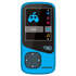 MP3-плеер Digma Cyber C1 8Гб, голубой