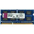 Модуль памяти SO-DIMM DDR3 4Gb PC10660 1333Mhz Kingston (KVR1333D3S9/4G)
