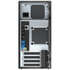Dell Optiplex 3020 MT Core i3 4160/4Gb/500Gb/DVD/Kb+m/Ubuntu Black-Silver