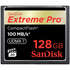 128Gb Compact Flash Sandisk Extreme Pro (SDCFXP-128G-X46)