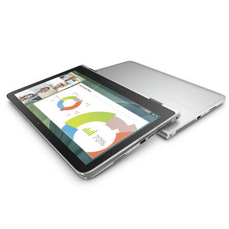 Ноутбук HP Spectre x360 G2 Core i7 6600U/8Gb/512Gb SSD/13.3" Touch/Win10Pro