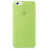 Чехол для iPhone 6 / iPhone 6s Ozaki O!coat 0.3 Jelly Green