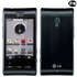 Смартфон LG GT540 black