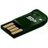 USB Flash накопитель 8GB Silicon Power Touch T02 (SP008GBUF2T02V1N) USB 2.0 Зеленый