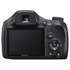 Компактная фотокамера Sony Cyber-shot DSC-H400 Black