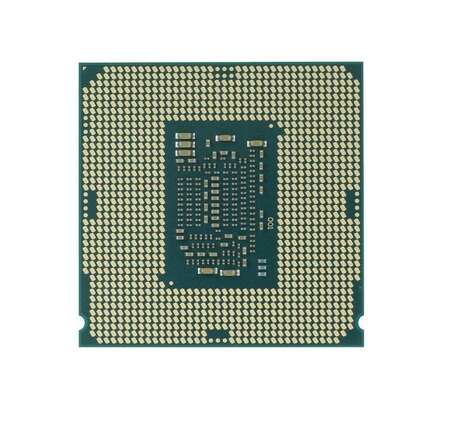 Процессор Intel Celeron G4900, 3.1ГГц, 2-ядерный, LGA1151v2, OEM