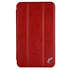 Чехол для Samsung Galaxy Tab A 7.0 SM-T280\SM-T285 G-case Slim Premium, красный