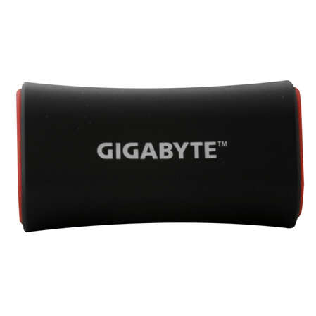 Внешний аккумулятор Gigabyte RFG30A0 3000mAh Black