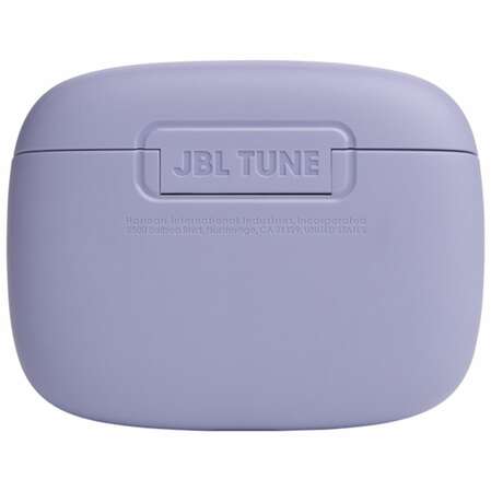 Bluetooth гарнитура JBL Tune Buds Purple