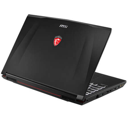 Ноутбук MSI GE62 6QC-077RU Core i5 6300HQ/8Gb/1Tb/NV GTX960M 2Gb/15.6"/Cam/Win10 Black