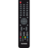 Телевизор 32" Telefunken TF-LED32S75T2  (HD 1366x768) черный