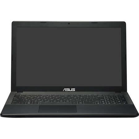 Ноутбук Asus R512MA Intel N2815/4Gb/500Gb/15.6"/Cam/Win8 Black