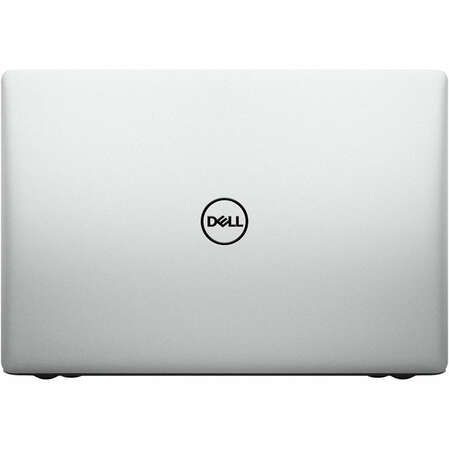 Ноутбук Dell Inspiron 5770 Core i3 6006U/4Gb/1Tb/AMD 530 2Gb/17.3" HD+/DVD/Linux Silver
