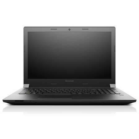 Ноутбук Lenovo IdeaPad B5045 E1-6010/2Gb/500Gb/R2/15.6"/HD/Win10 black
