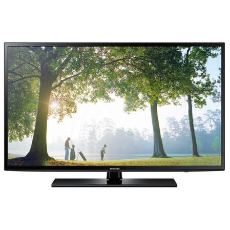 Телевизор 46" Samsung UE46H6203 AKX 1920x1080 LED 3D SmartTV USB MediaPlayer Wi-Fi 