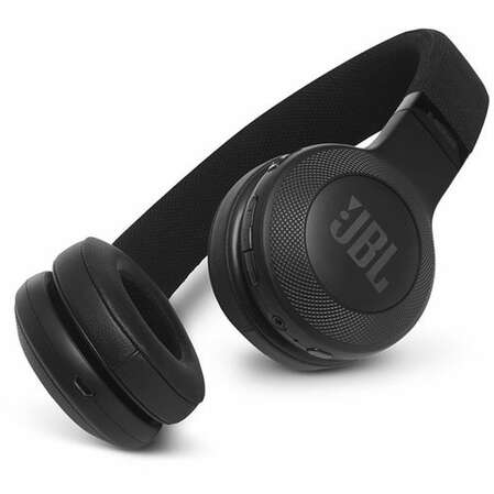 Bluetooth гарнитура JBL E45BT Black