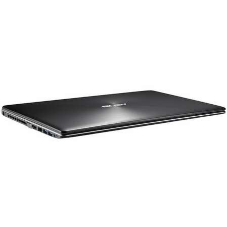Ноутбук Asus X550LA Core i3 4010/4Gb/500Gb/DVD-SM/intel GMA HDG4400/WiFi/Cam/15.6"HD non-glare/Win8 