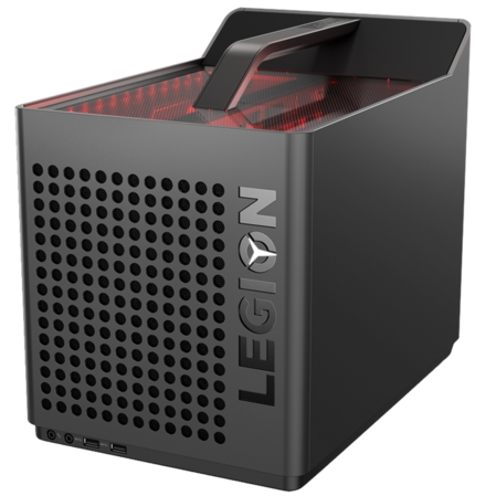 Lenovo Legion C530-19ICB Core i5 8400/16Gb/1Tb+256Gb SSD/NV GTX1060 6Gb/DVD/Win10 (90JX003QRS)
