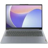 Ноутбук Lenovo IdeaPad Slim 3 15AMN8 AMD Ryzen 5 7520U/8Gb/512Gb SSD/15.6