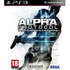Игра Alpha Protocol [PS3]