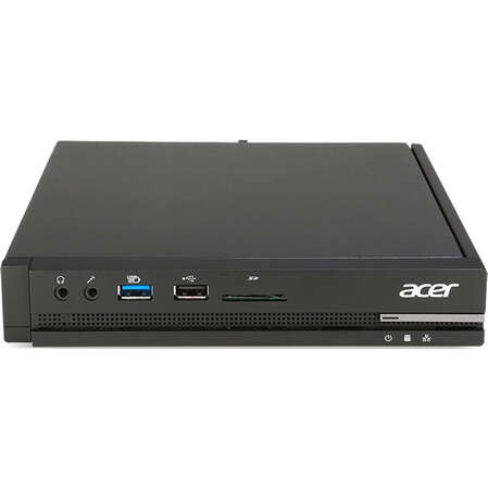 Acer Veriton N4630G Cel G1840T/4Gb/500Gb/IntHDG/MCR/WiFi/kb/m/DOS