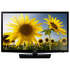 Телевизор 28" Samsung UE28H4000 AKX 1366x768 LED USB MediaPlayer черный