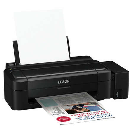 Принтер Epson L110 Фабрика печати цветной А4